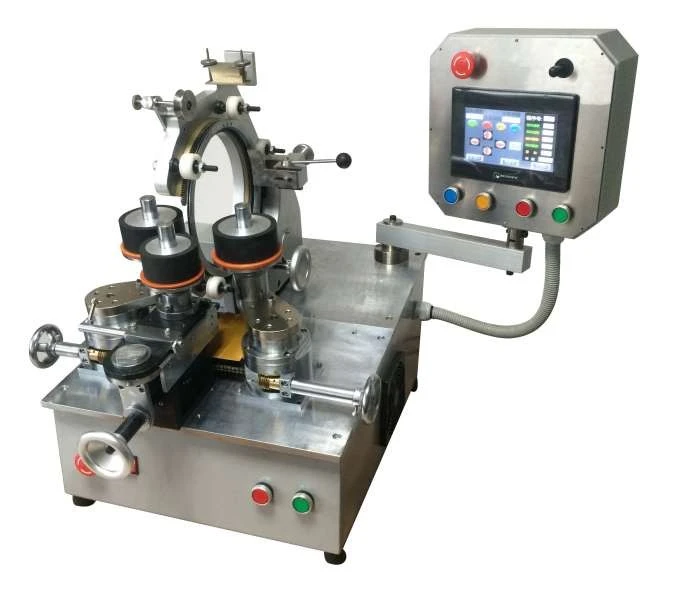 Servo Motor Toroidal Core Winding Machine suppliers