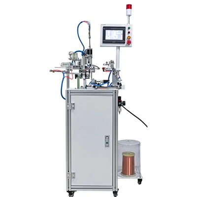KX{1}}ماشین سیم پیچ تمام اتوماتیک هال 7004S-HS